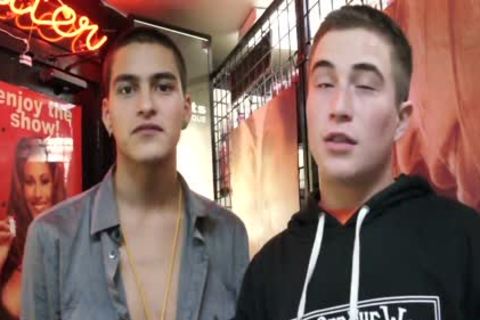 goo Hunters - Scene 4