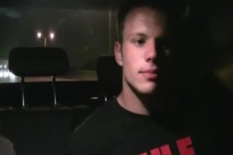 Straight boyz Play With Each Others schlongs videos homosexual