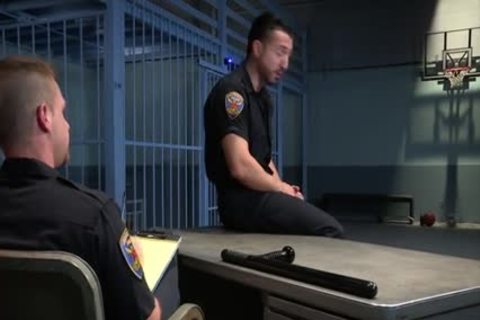 Brian Bonds And Sean Duran In subrigid Sentence