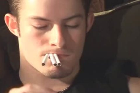 dick Smokers fuckfest