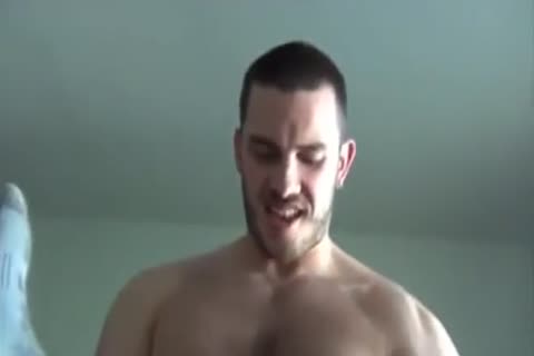 Riding Him deep In That Bunghole