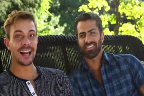 Suckign Hog And Licking dark hole