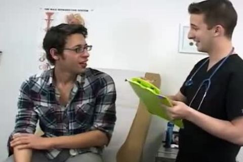 anime old gay chap Doctor gay Manga And Full nude Medical