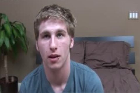 1 Straight teen (eighteen+) boyz Masturbating videos homosexual Xxx The Latest cutie In