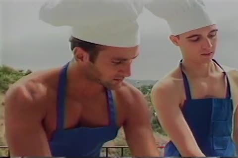 butthole BBQ
