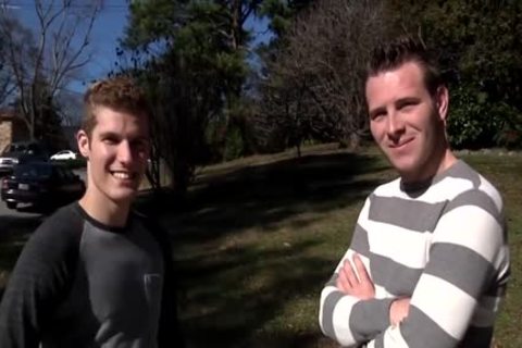 dude pounded And Bukkaked