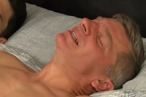beautiful daddy chap likes To Take tasty twinks Hard dicks