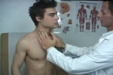 Free homo teens Virgin movies Xxx Dr. James