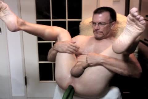 roughly Edited Full Version: older Queer Makes chocolate hole Salad