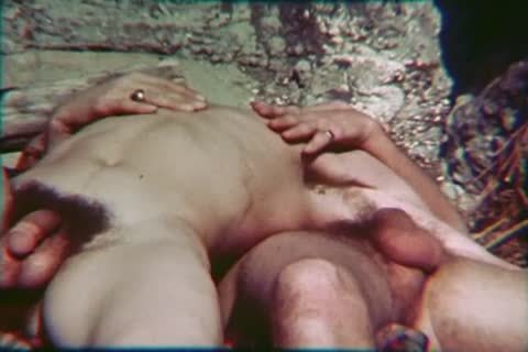 Vintage boys Showing Off Pt. 1 - Softcore