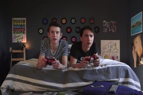 All pleasure And Games