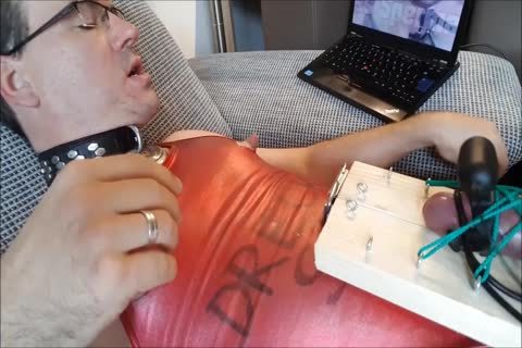 extraordinary Cbt Electro Poppers Dwt Cd Sissy teen Hart sperm