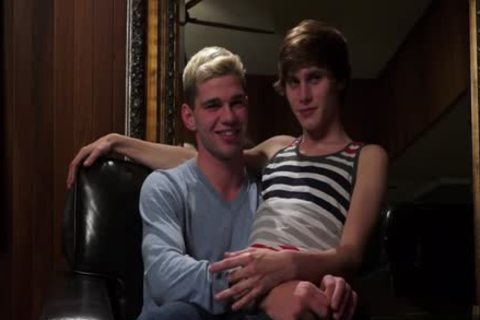 European twink wazoo fuck With ejaculation