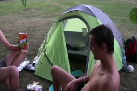 teen males Public pounding