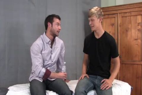 SHREDDED - Scene 3