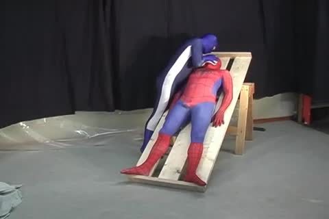 Stolen sex cream - Scene 1