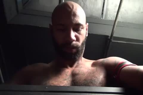 unprotected Leather Fuckers - Scene 4