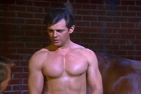 Jeff  Strykers Underground - Scene 4