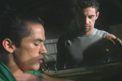 cutie Blue - Scene 4