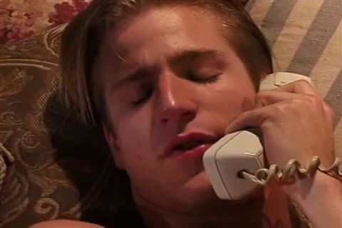 The agreeable - Scene 4 - Inferno