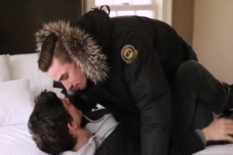 giant penis twink pooper stab With cumshot