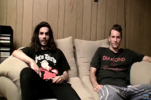 str8 Thugs Compare knobs