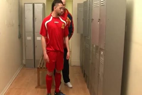 meaty Miles Trusts His Trainer