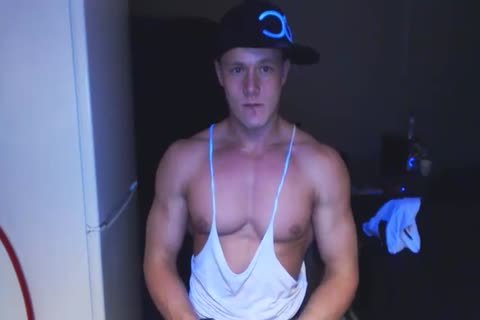 Russian Muscle Ripped twinks Shredded