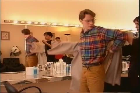 DucaDiMantua - The Love Of The Hairdresser