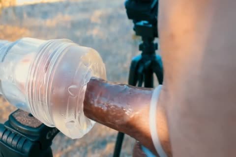 Warm Morning Fleshlight