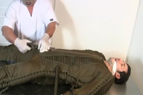 Leo Taken Prisoner 1