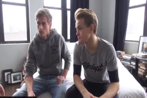 Danish gay(S) Jett darksome (CJ)(JW) 7