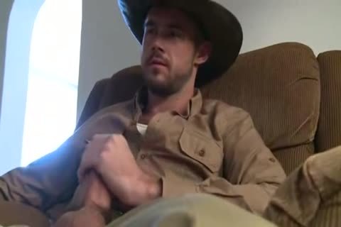 daddy Out West - Part 4 (2015)