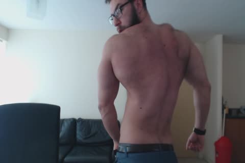 curly British Verbal Muscle master