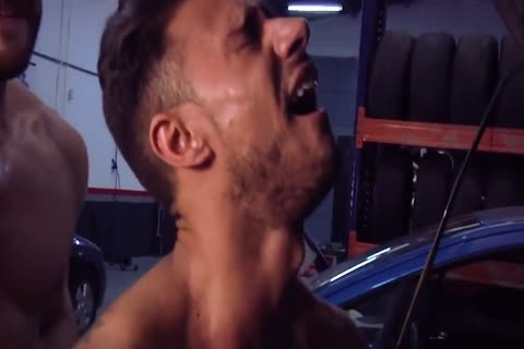 Inspected gets plowed