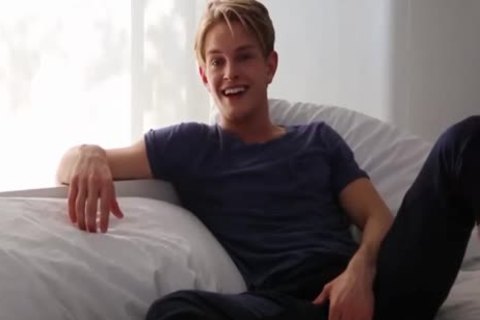 Danish teen - Jett darksome (Jeppe Hansen - Denmark) homo Sex 1