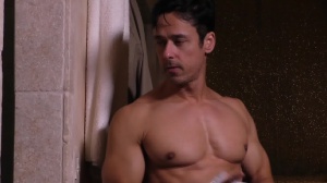 DrillMyHole - Hunk Will Braun among Rafael Alencar sex toys