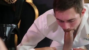 DrillMyHole - Inked and athletic Rafael Alencar rimming