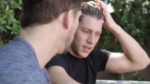 DrillMyHole - Paul Canon and Roman Todd anal sex