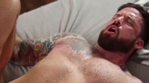 Drill My Hole - Boyfriend Connor Maguire experience threesome