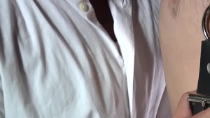 DrillMyHole.com - Hunk Johnny Rapid fetish receiving facial