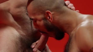 DrillMyHole: Paddy O'Brian show big dick