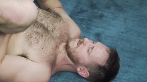 DrillMyHole - Hunk Dean Phoenix shows big dick