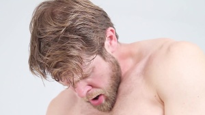 GodsOfMen: Alex Mecum smashed by jock Colby Keller