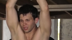 BROMO - James Parfitt & Vadim Black enjoys greatly Tobias