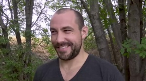 Str8Chaser.com: Paul Wagner masturbation public sex