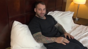 Str8 Chaser - Trimmed Steven Swoll throat fucking porn