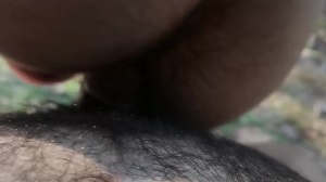 Reality Dudes: Muscle Gavin Taylor enjoys pov anal sex