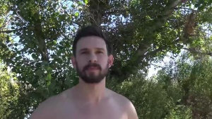 Str8Chaser - Muscled wishes masturbation