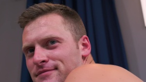 SeanCody - Jayden bareback blowjobs